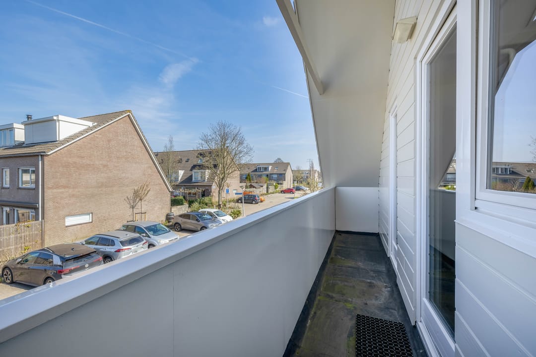 Foto 26 van Jacoba van Beierenlaan 2