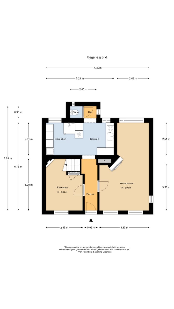 Foto 13 van Dammerweg 76