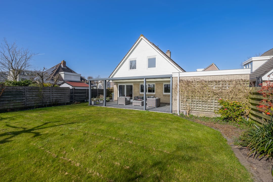 Foto 37 van Jacoba van Beierenlaan 2