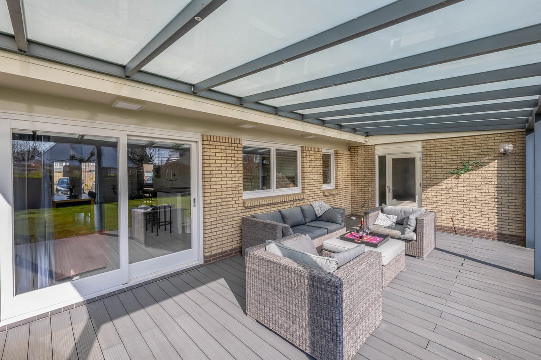 Foto 38 van Jacoba van Beierenlaan 2