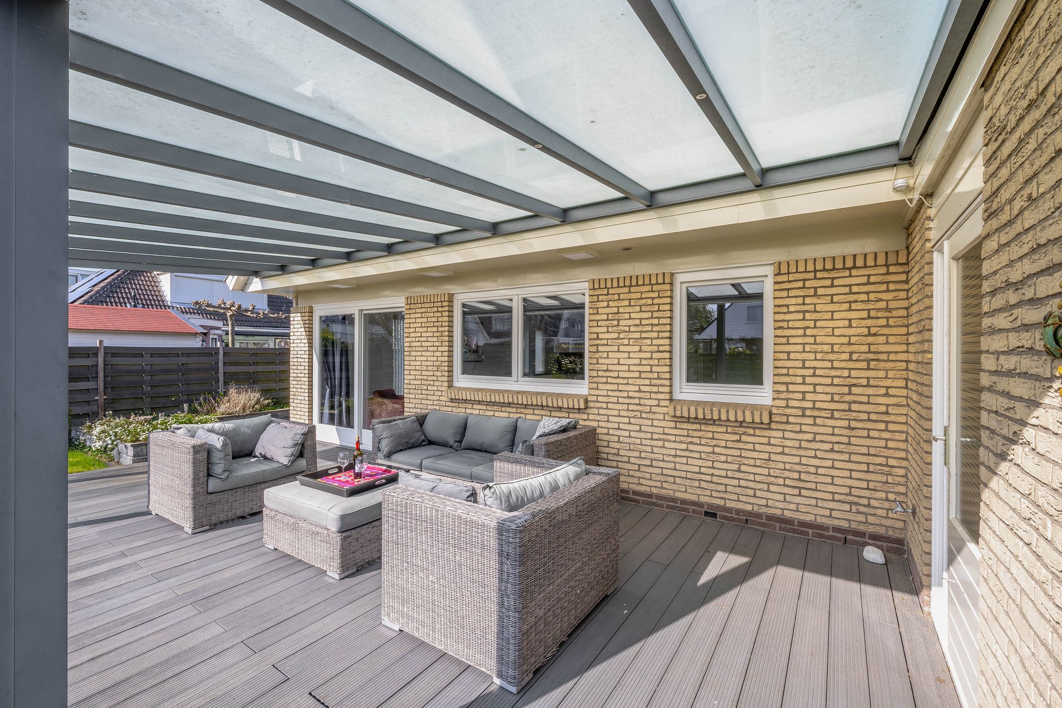 Foto 39 van Jacoba van Beierenlaan 2