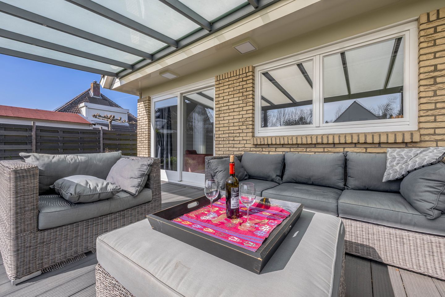 Foto 40 van Jacoba van Beierenlaan 2