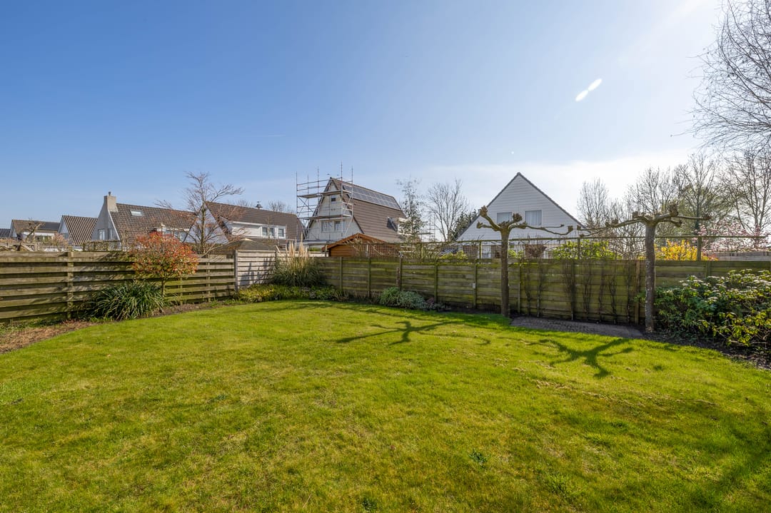 Foto 41 van Jacoba van Beierenlaan 2