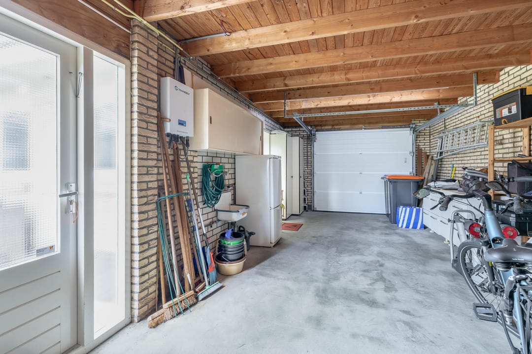 Foto 43 van Jacoba van Beierenlaan 2