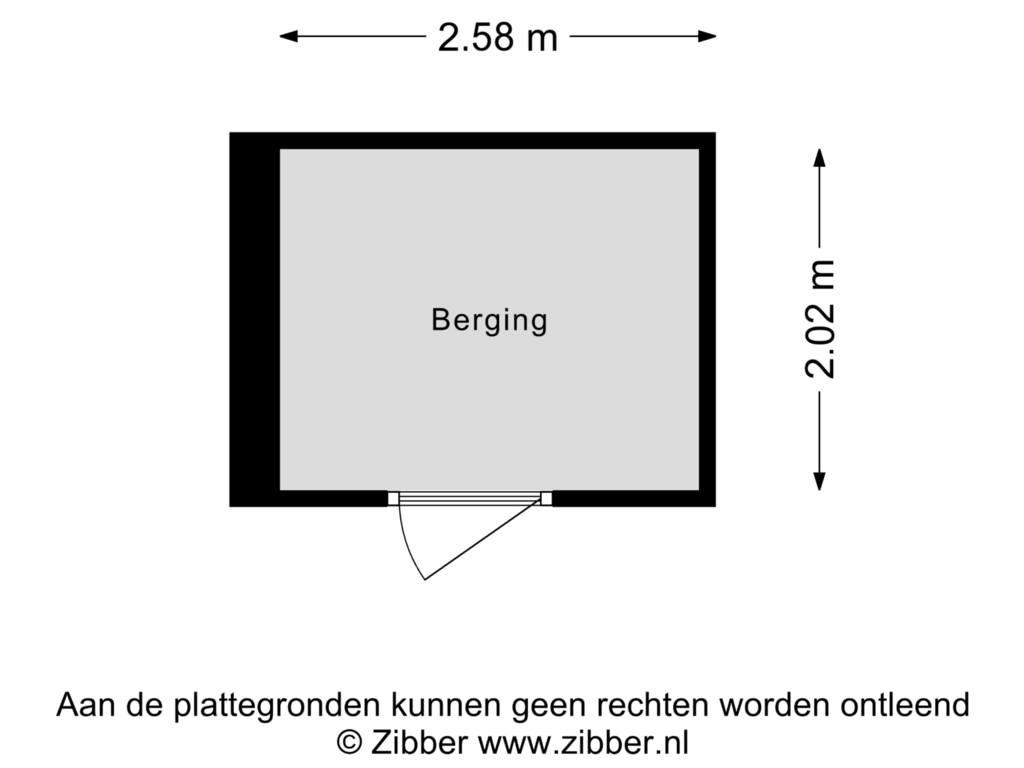Berging