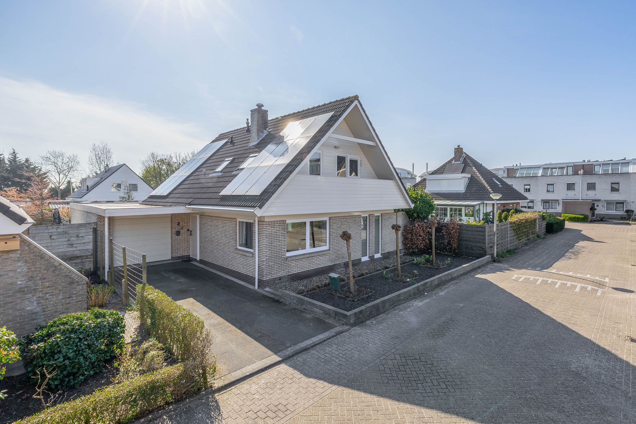 Foto 45 van Jacoba van Beierenlaan 2