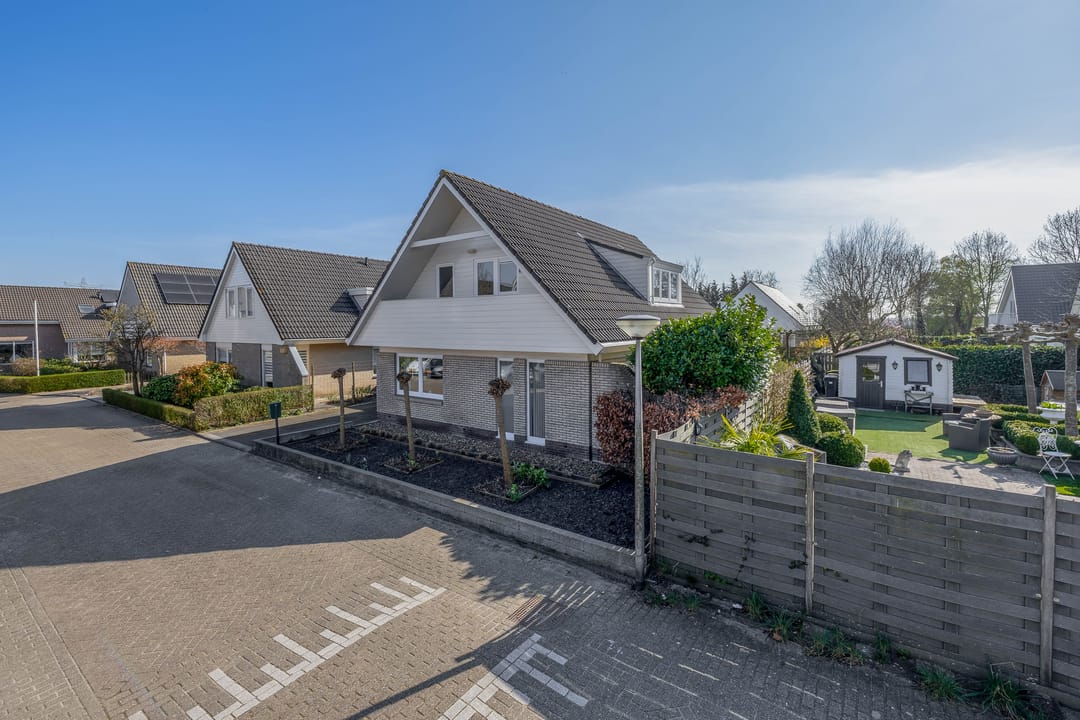 Foto 46 van Jacoba van Beierenlaan 2