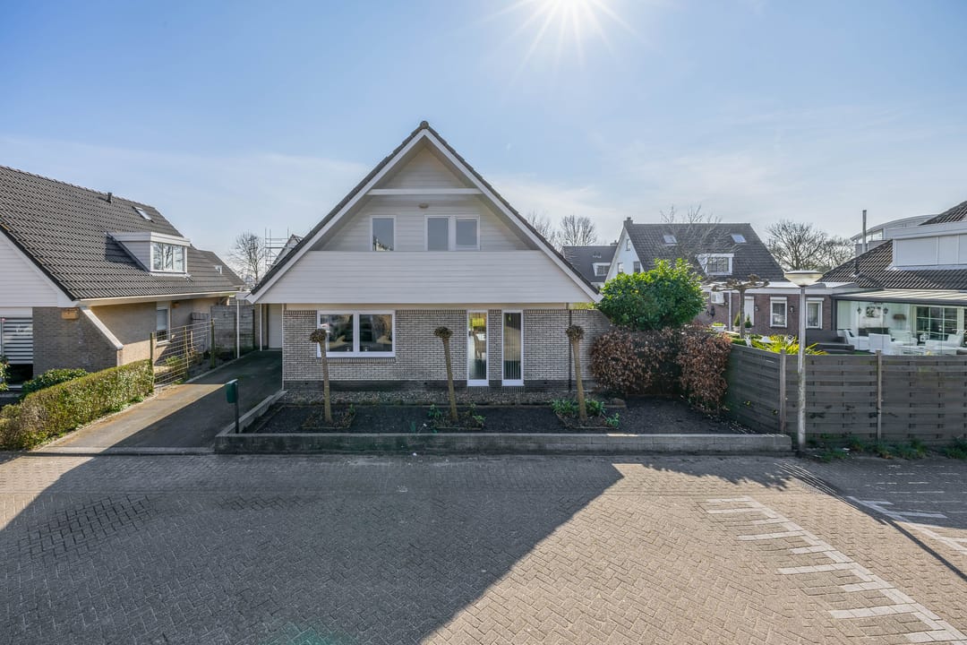 Foto 47 van Jacoba van Beierenlaan 2