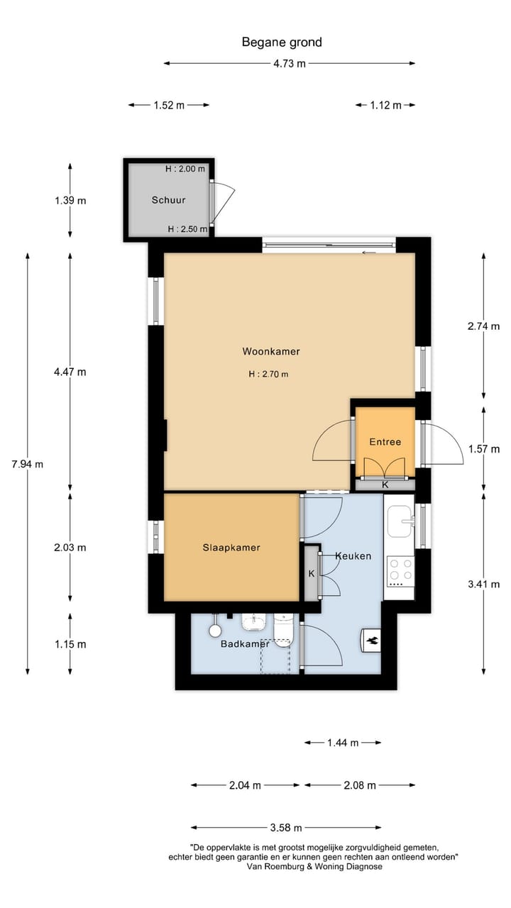 Foto 32 van Dammerweg 76