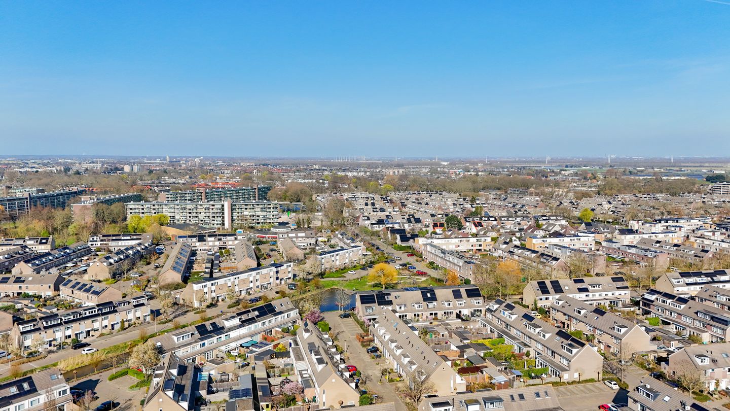 Foto 49 van Jacoba van Beierenlaan 2