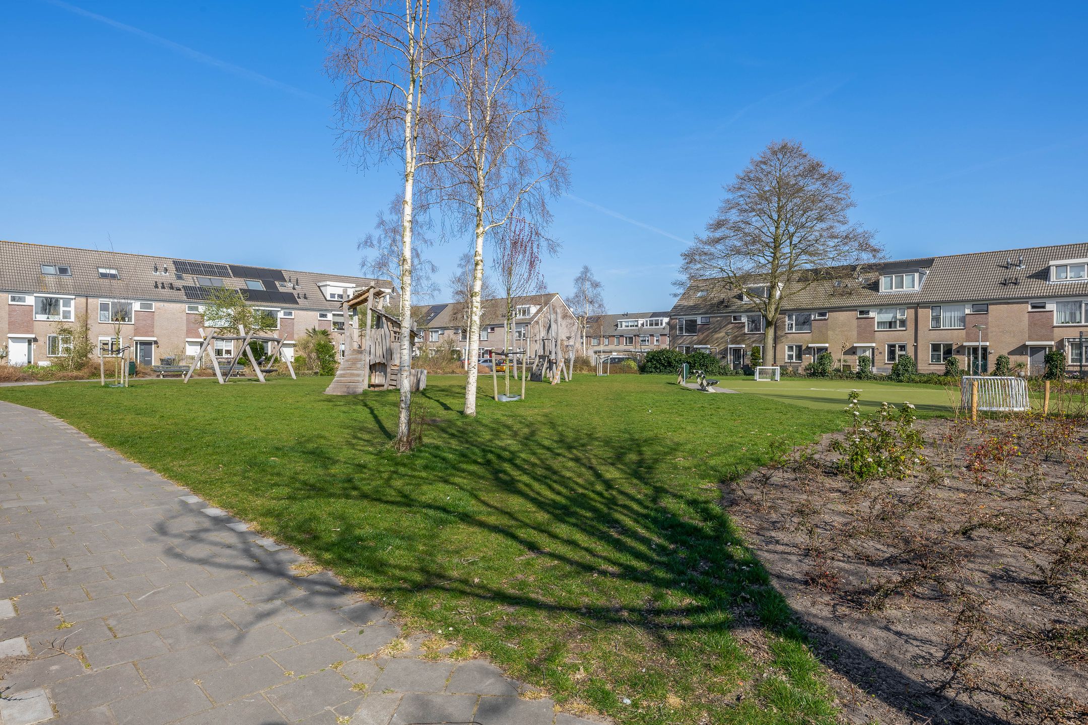 Foto 54 van Jacoba van Beierenlaan 2