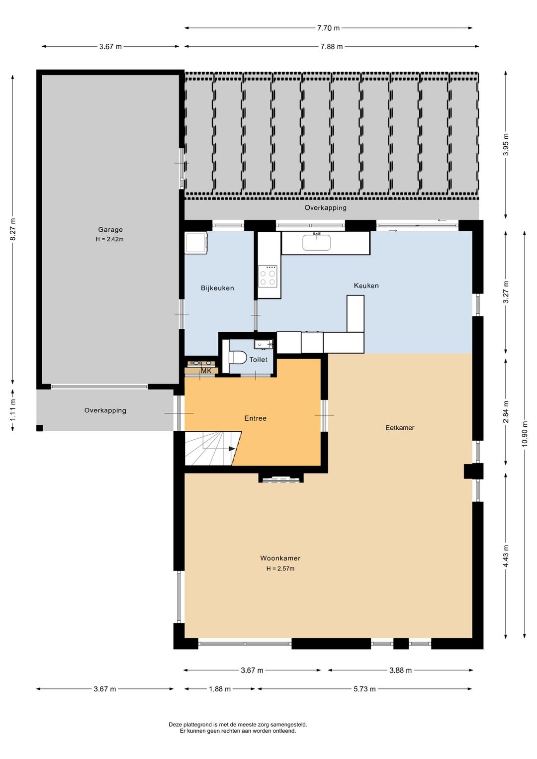 Foto 56 van Jacoba van Beierenlaan 2