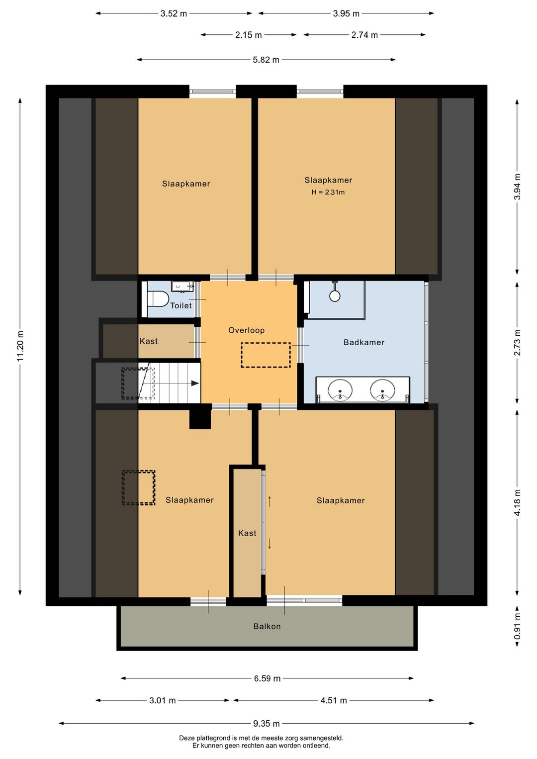 Foto 58 van Jacoba van Beierenlaan 2