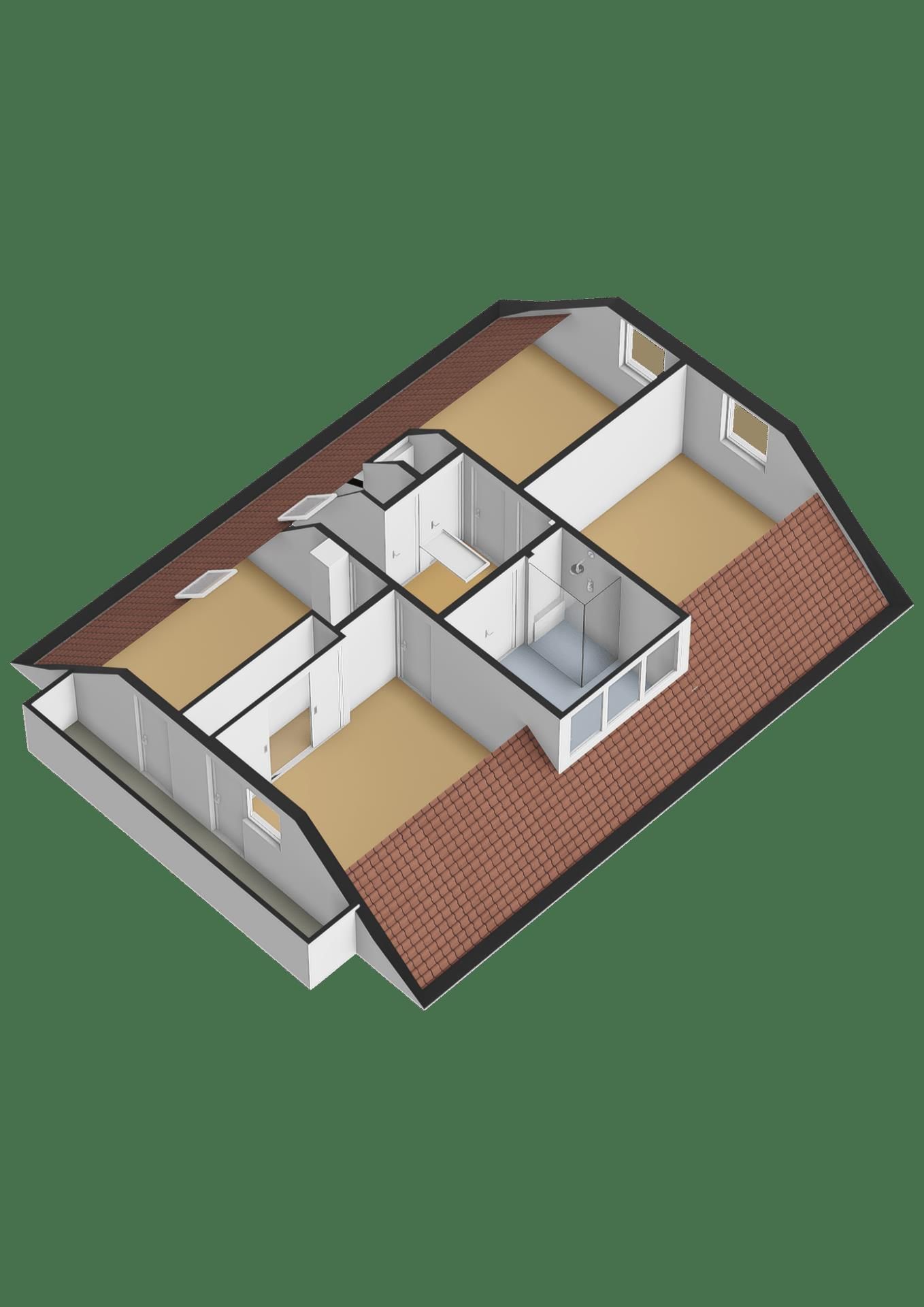 Foto 59 van Jacoba van Beierenlaan 2