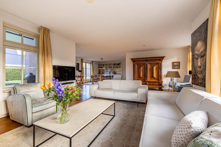 Foto 4 van Het Bolkshuis 6