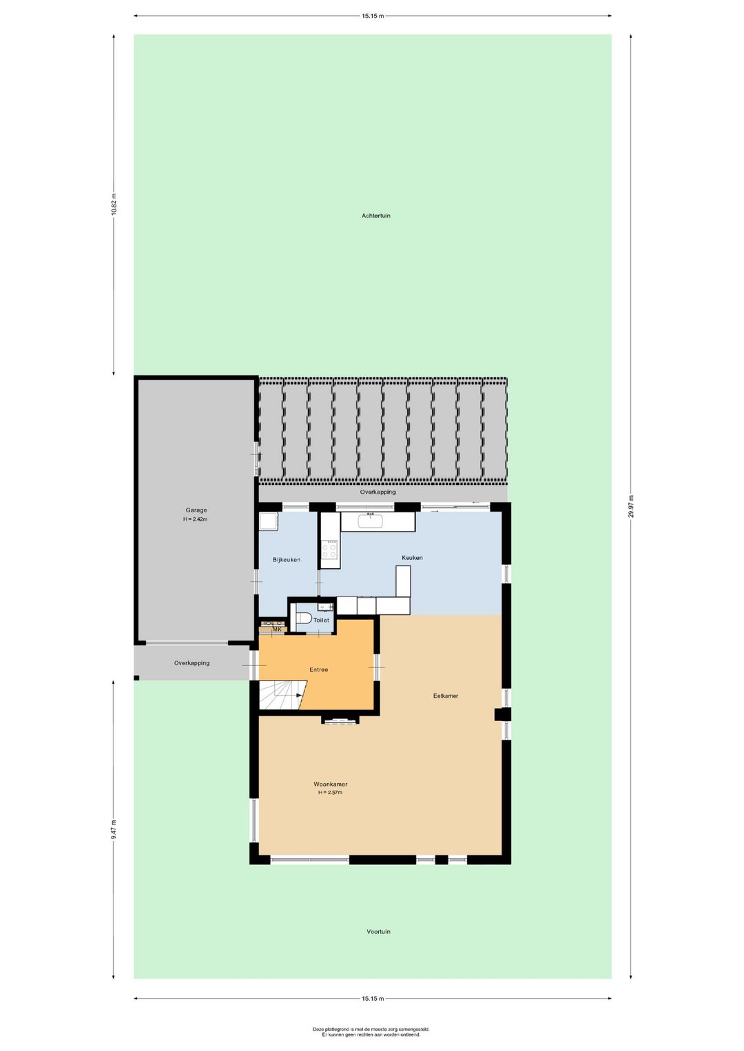 Foto 62 van Jacoba van Beierenlaan 2