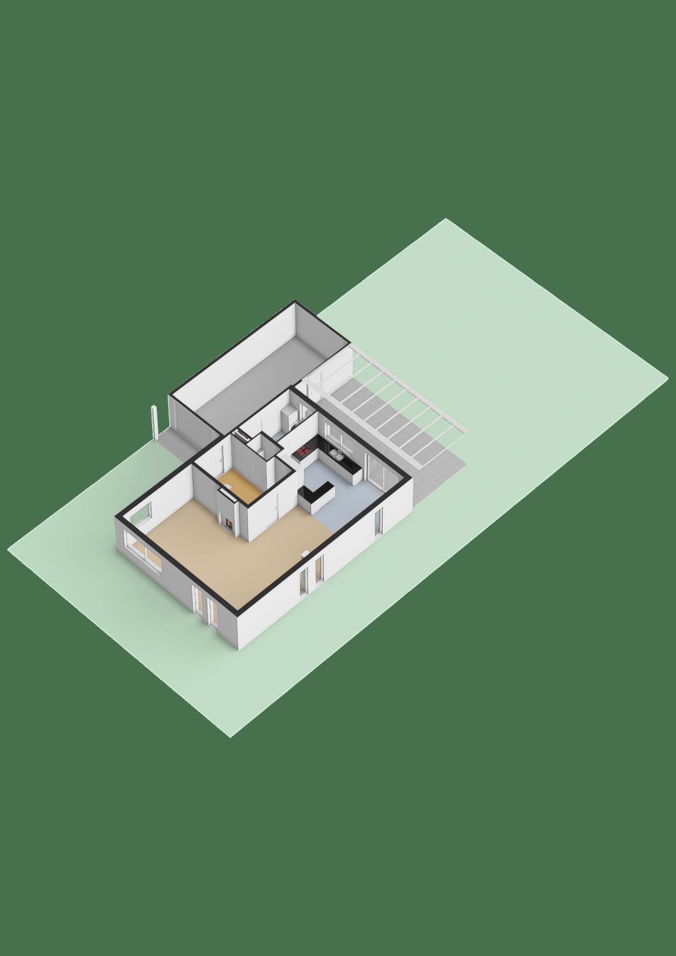 Foto 63 van Jacoba van Beierenlaan 2