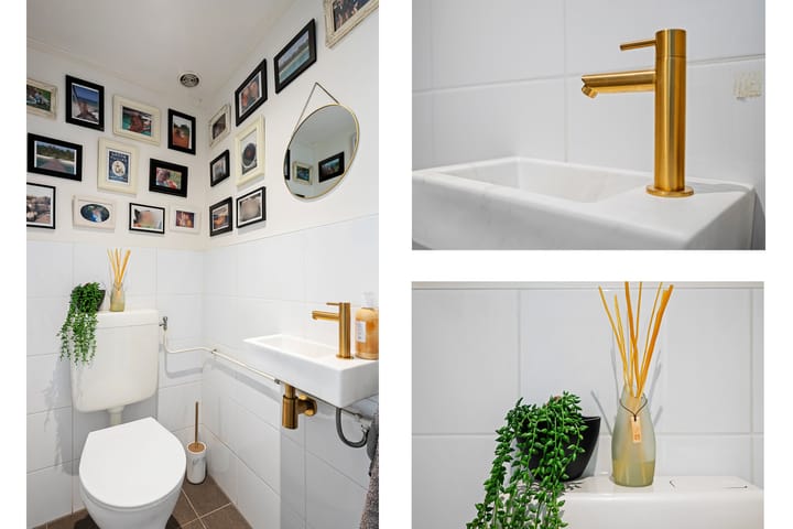 Foto 7 van Einsteinstraat 10-II