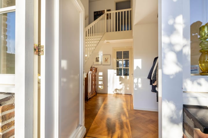 Foto 6 van Het Bolkshuis 6