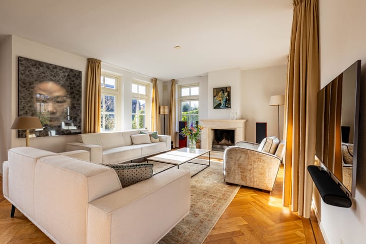 Foto 7 van Het Bolkshuis 6