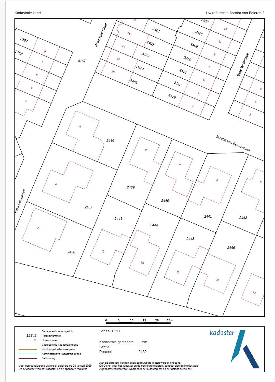 Foto 65 van Jacoba van Beierenlaan 2