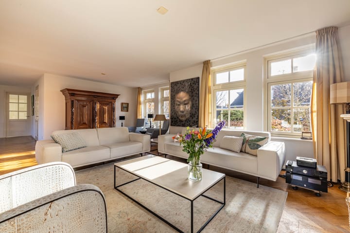 Foto 8 van Het Bolkshuis 6