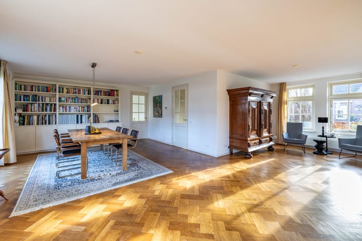 Foto 12 van Het Bolkshuis 6