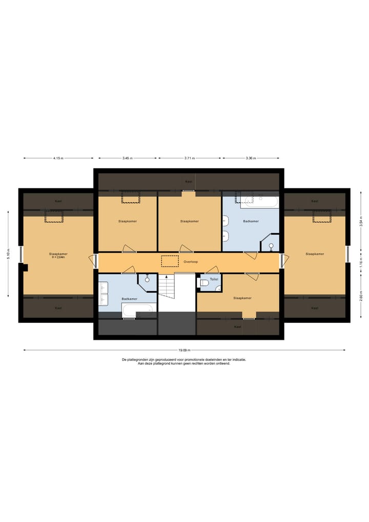 Foto 51 van Het Bolkshuis 6