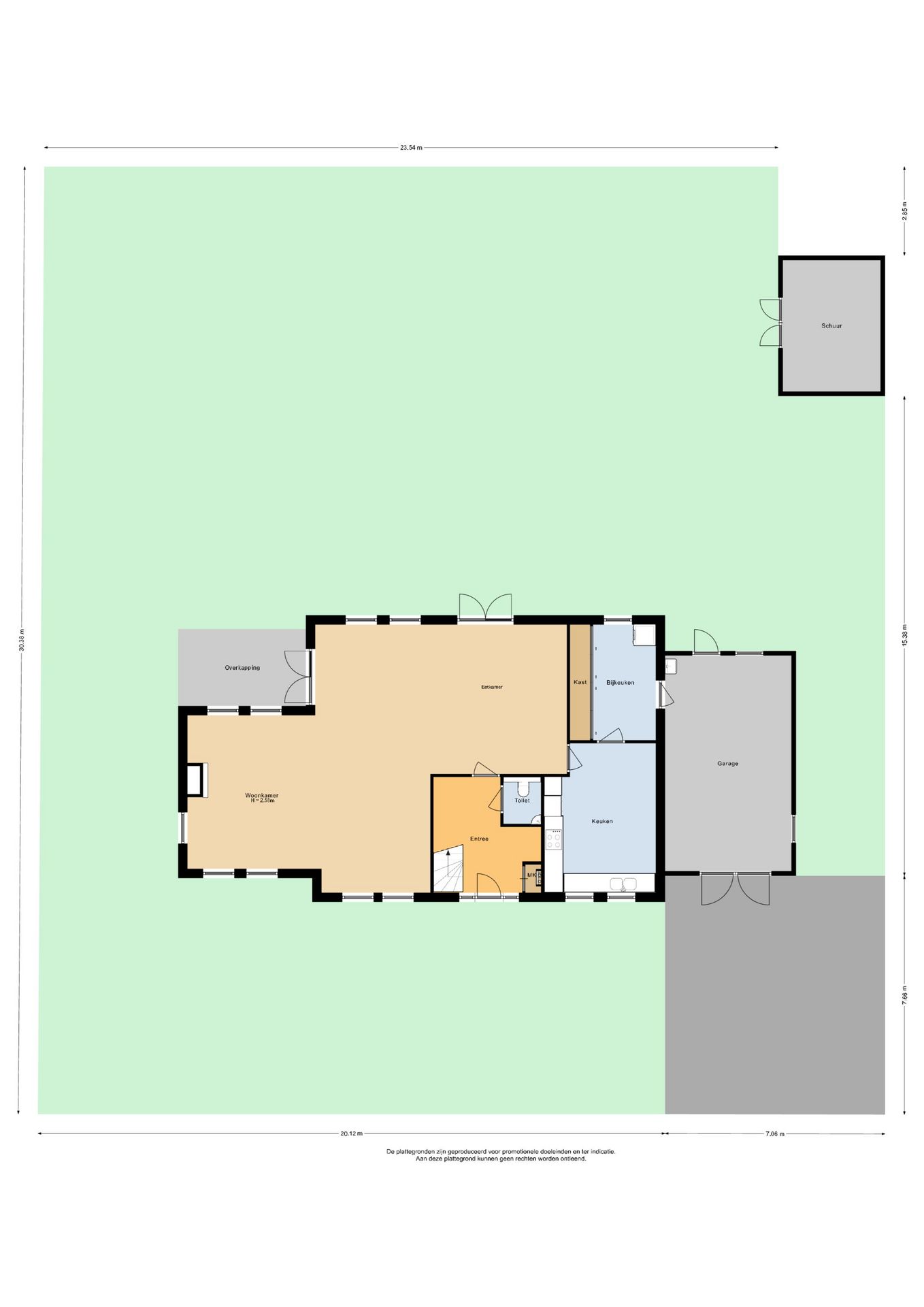 Foto 54 van Het Bolkshuis 6