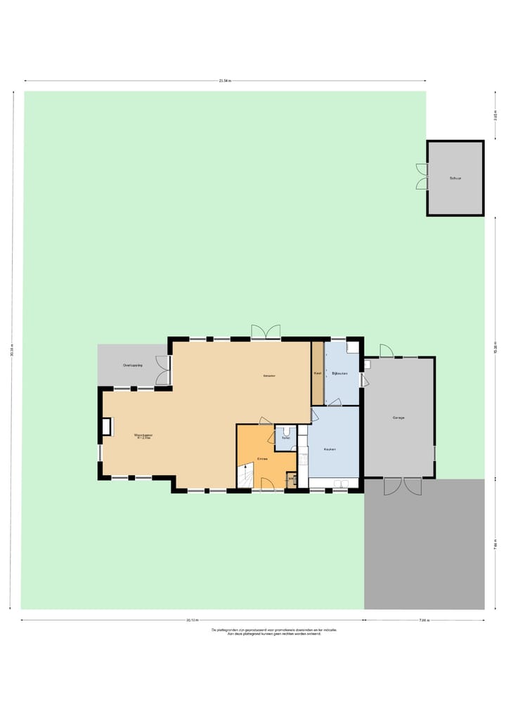 Foto 54 van Het Bolkshuis 6