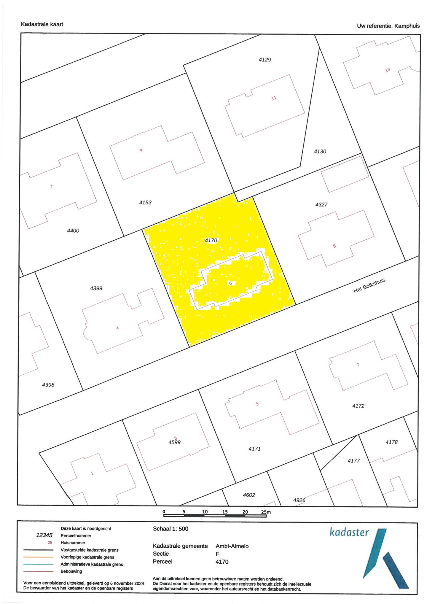 Foto 55 van Het Bolkshuis 6