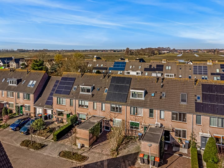 Foto 1 van Brandgans 31