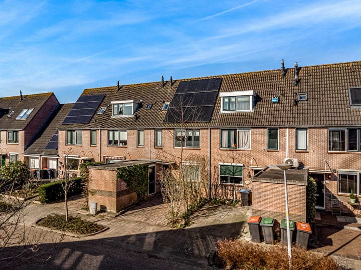 Foto 3 van Brandgans 31