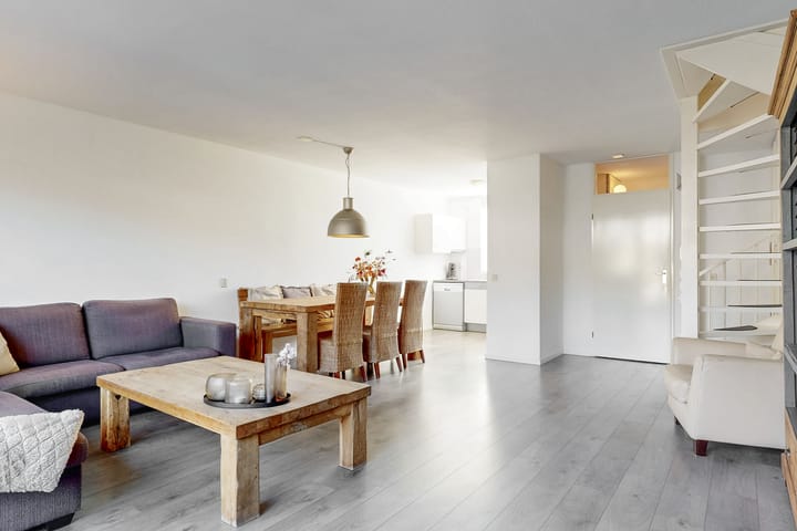 Foto 5 van Brandgans 31