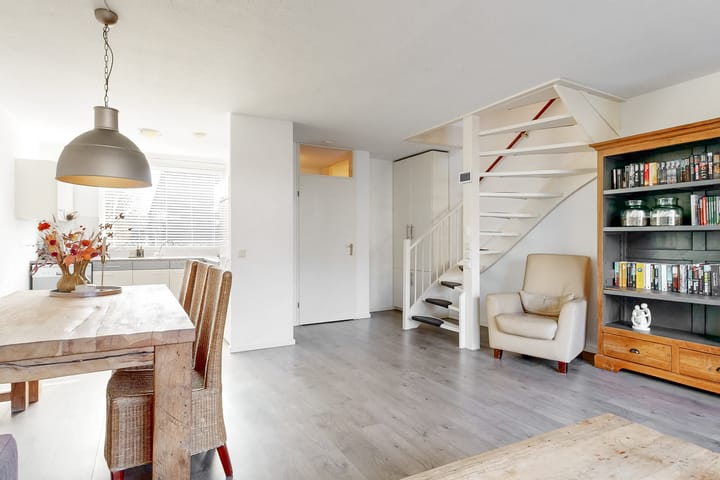 Foto 6 van Brandgans 31