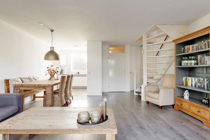 Foto 7 van Brandgans 31