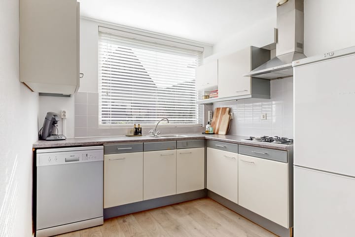 Foto 10 van Brandgans 31