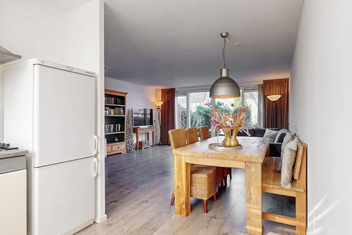 Foto 11 van Brandgans 31