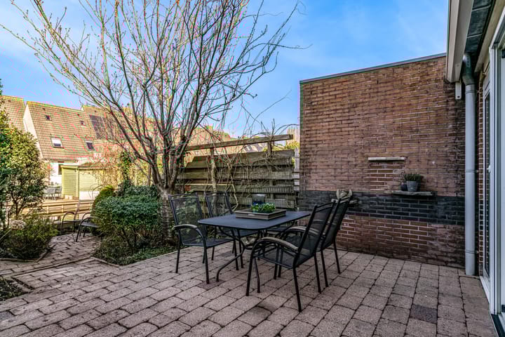 Foto 21 van Brandgans 31