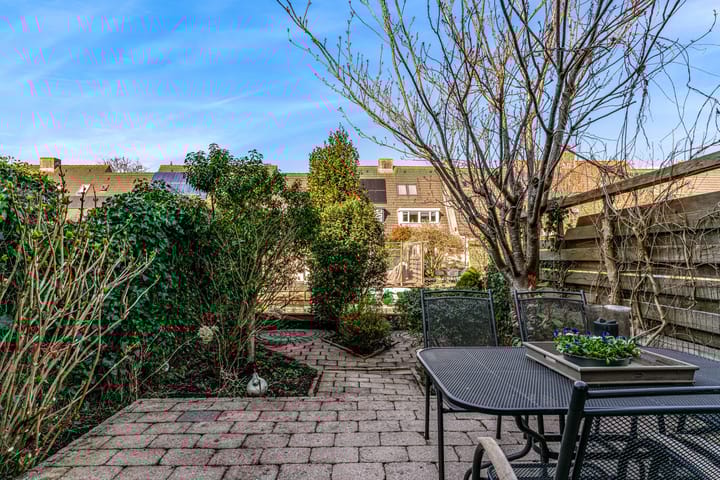 Foto 22 van Brandgans 31