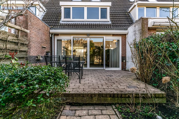 Foto 23 van Brandgans 31