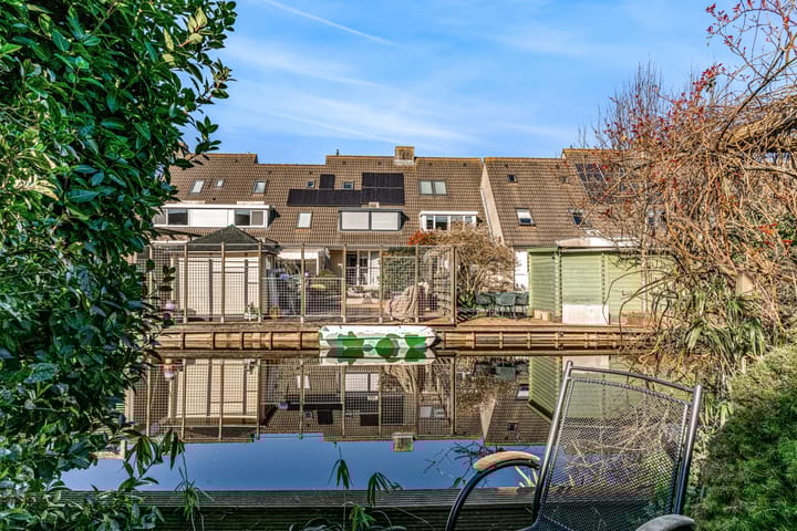 Foto 24 van Brandgans 31