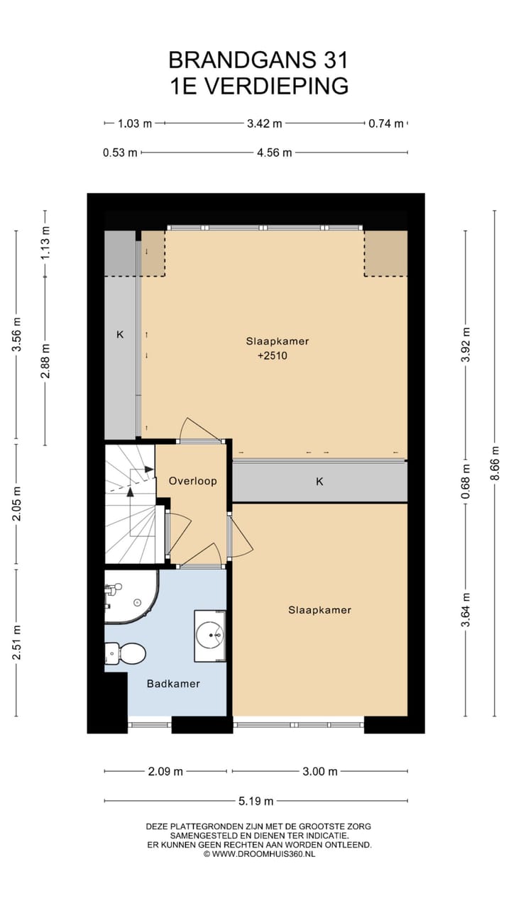 Foto 28 van Brandgans 31