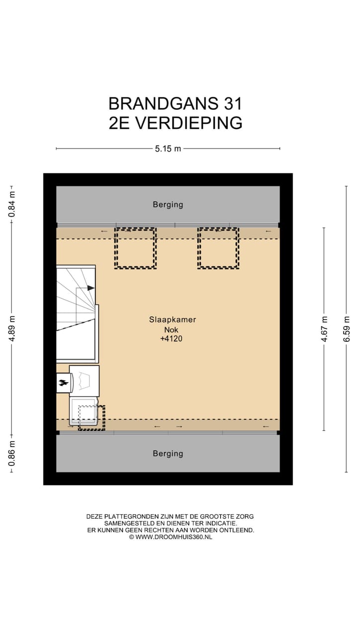 Foto 29 van Brandgans 31