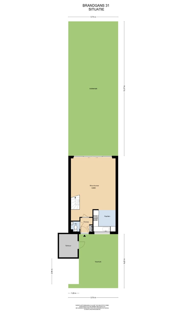 Foto 31 van Brandgans 31