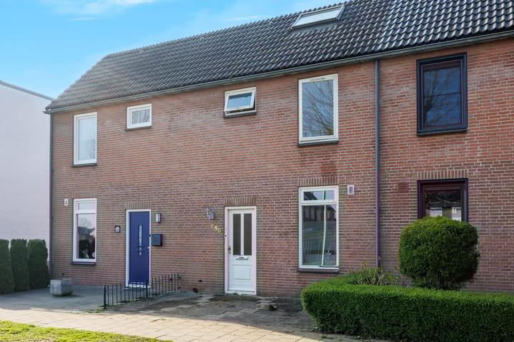 Foto 2 van Vlakkers 256