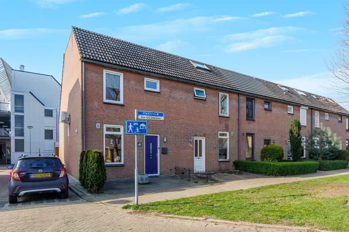 Foto 3 van Vlakkers 256