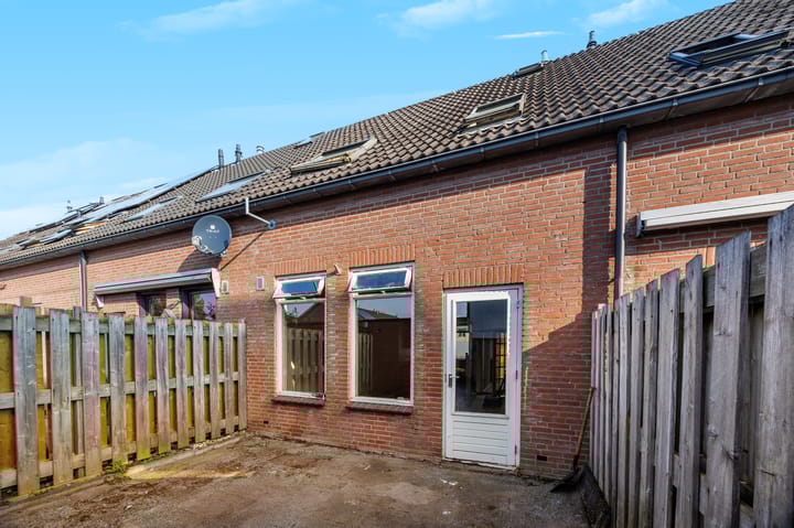 Foto 4 van Vlakkers 256