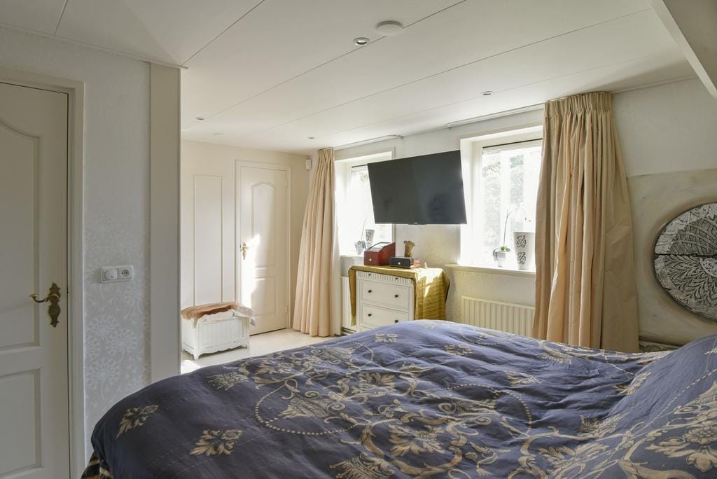 Foto 9 van Debbemeerweg 33