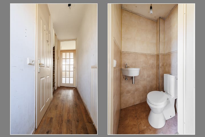 Foto 6 van Vlakkers 256